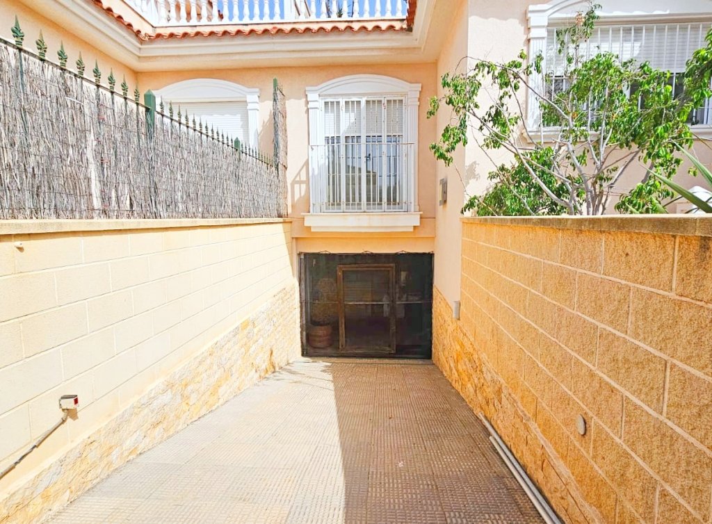 Sale - Casa - Los Alcázares - Lomas del Rame