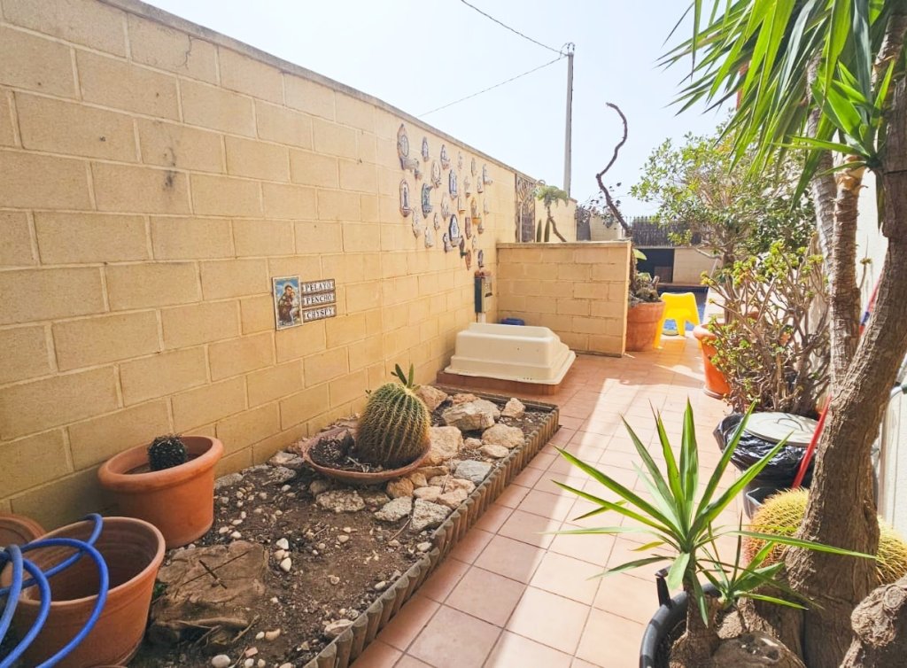 Sale - Casa - Los Alcázares - Lomas del Rame