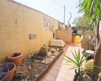 Sale - Casa - Los Alcázares - Lomas del Rame