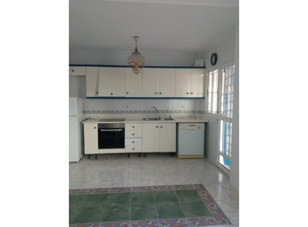 Sale - Casa - Los Alcázares