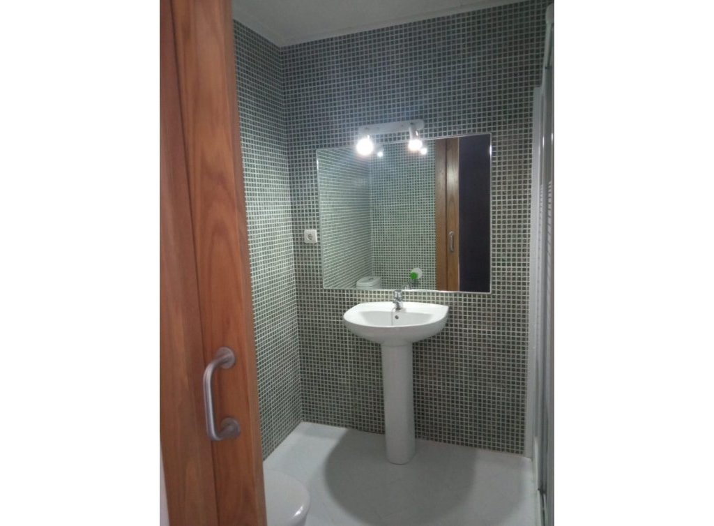 Sale - Casa - Los Alcázares