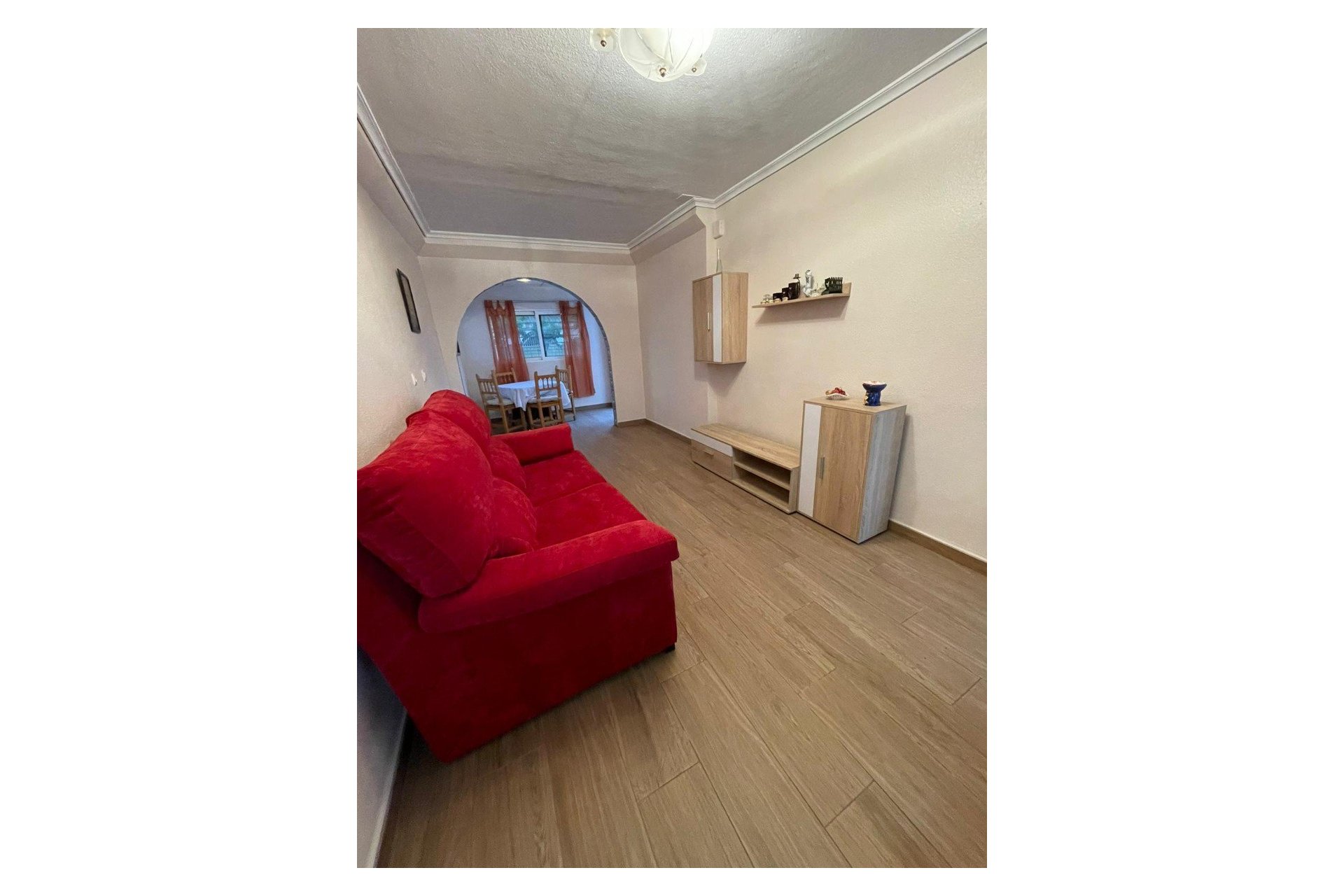 Sale - Casa - Los Alcázares