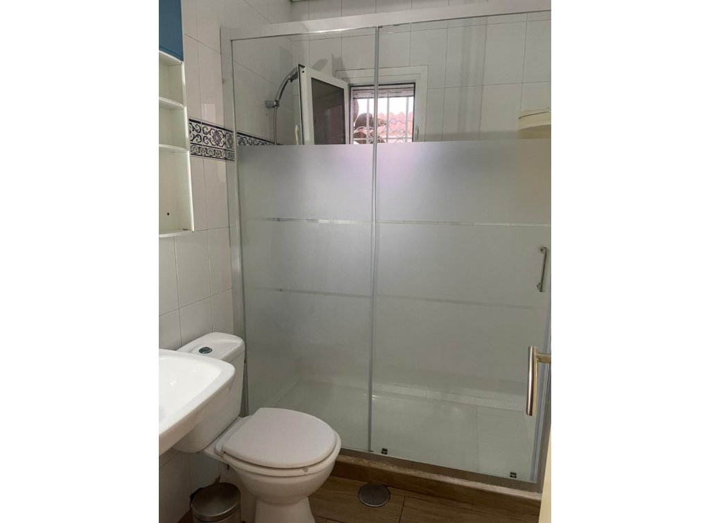 Sale - Casa - Los Alcázares