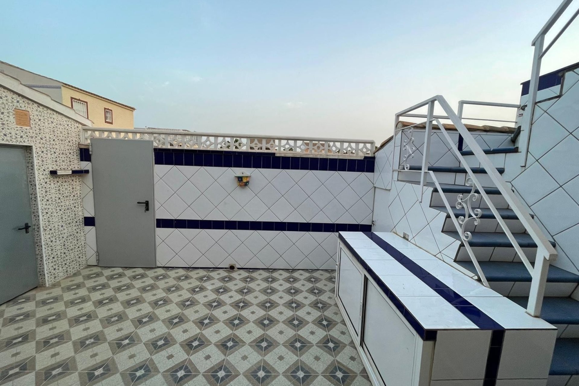 Sale - Casa - Los Alcázares
