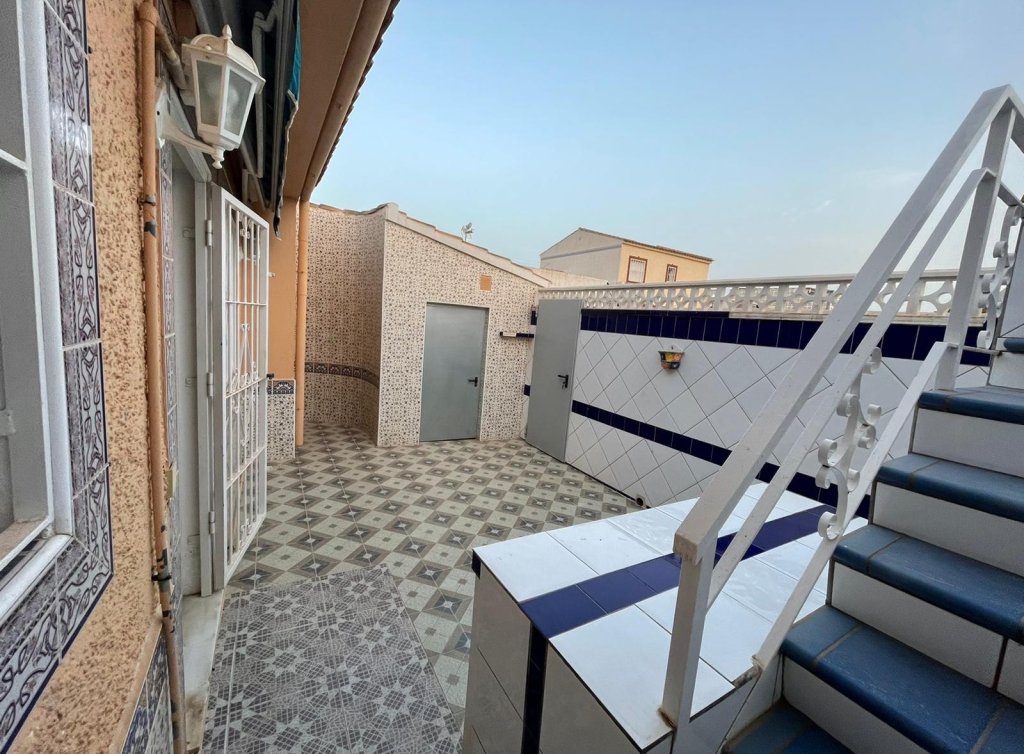 Sale - Casa - Los Alcázares