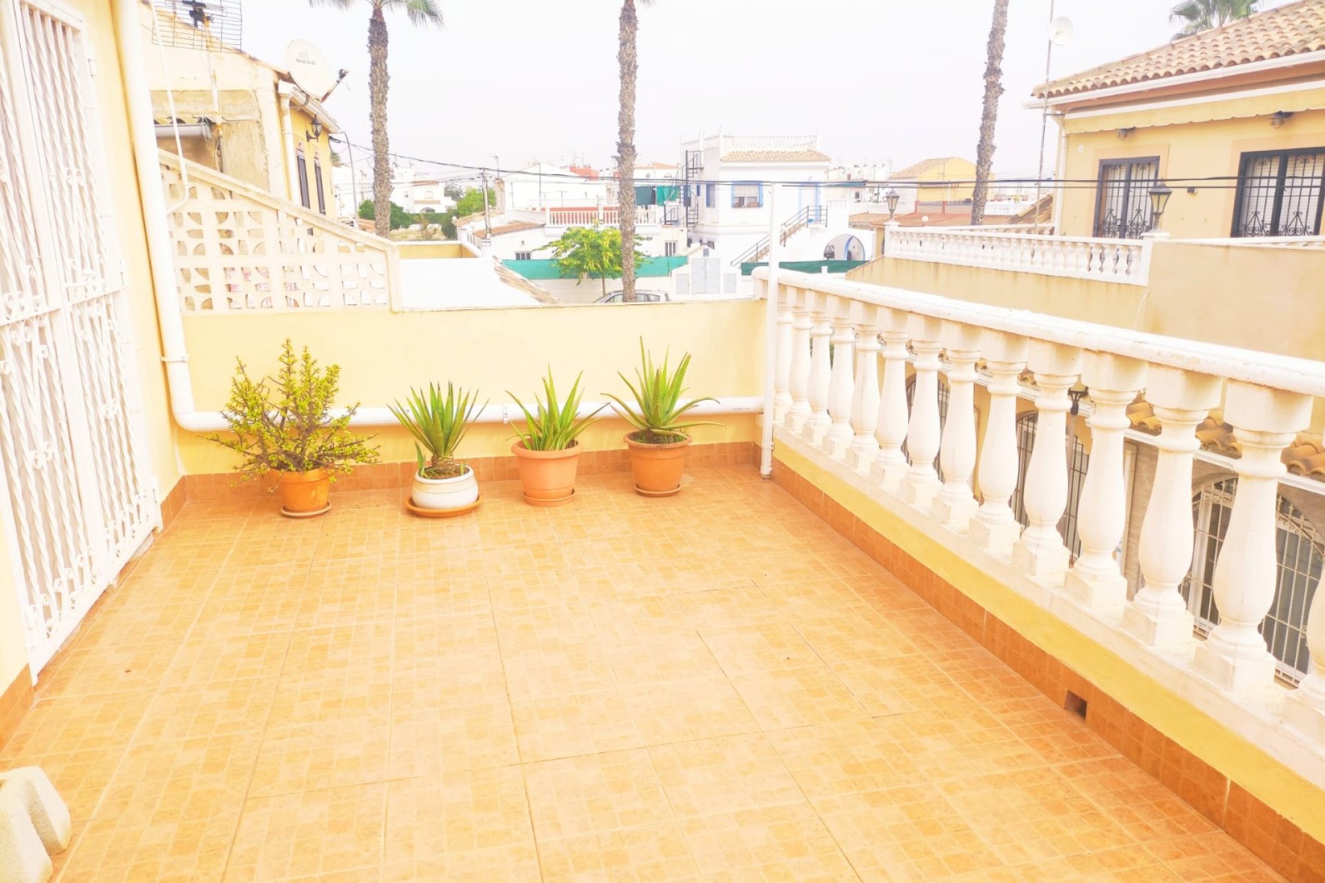 Sale - Casa - Los Alcázares