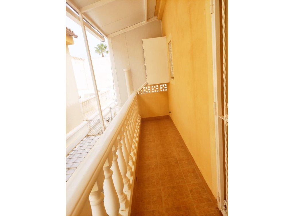 Sale - Casa - Los Alcázares