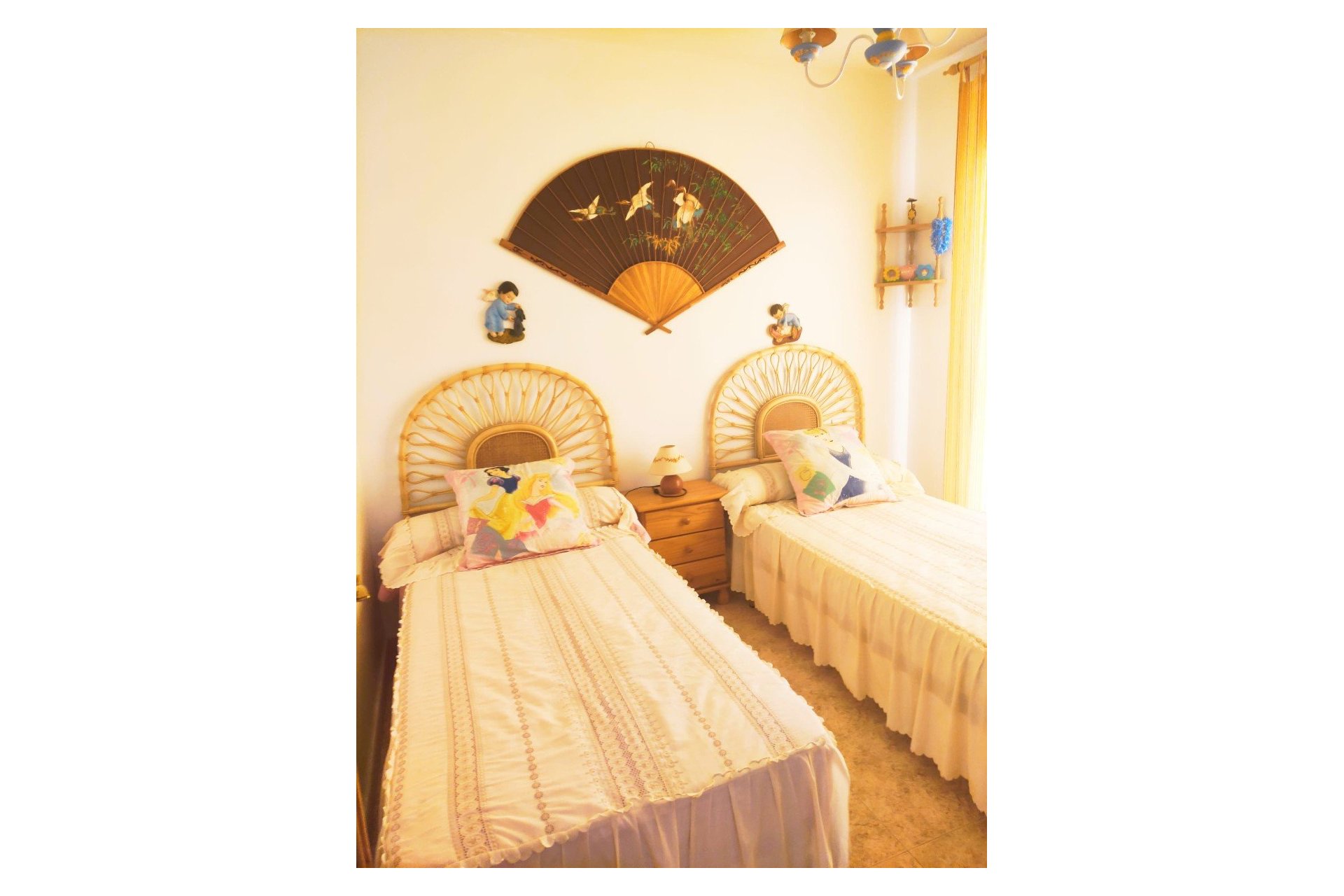 Sale - Casa - Los Alcázares