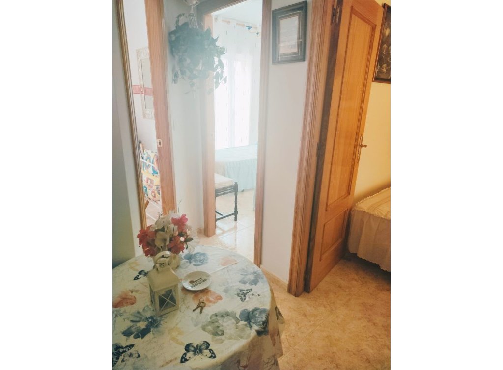 Sale - Casa - Los Alcázares
