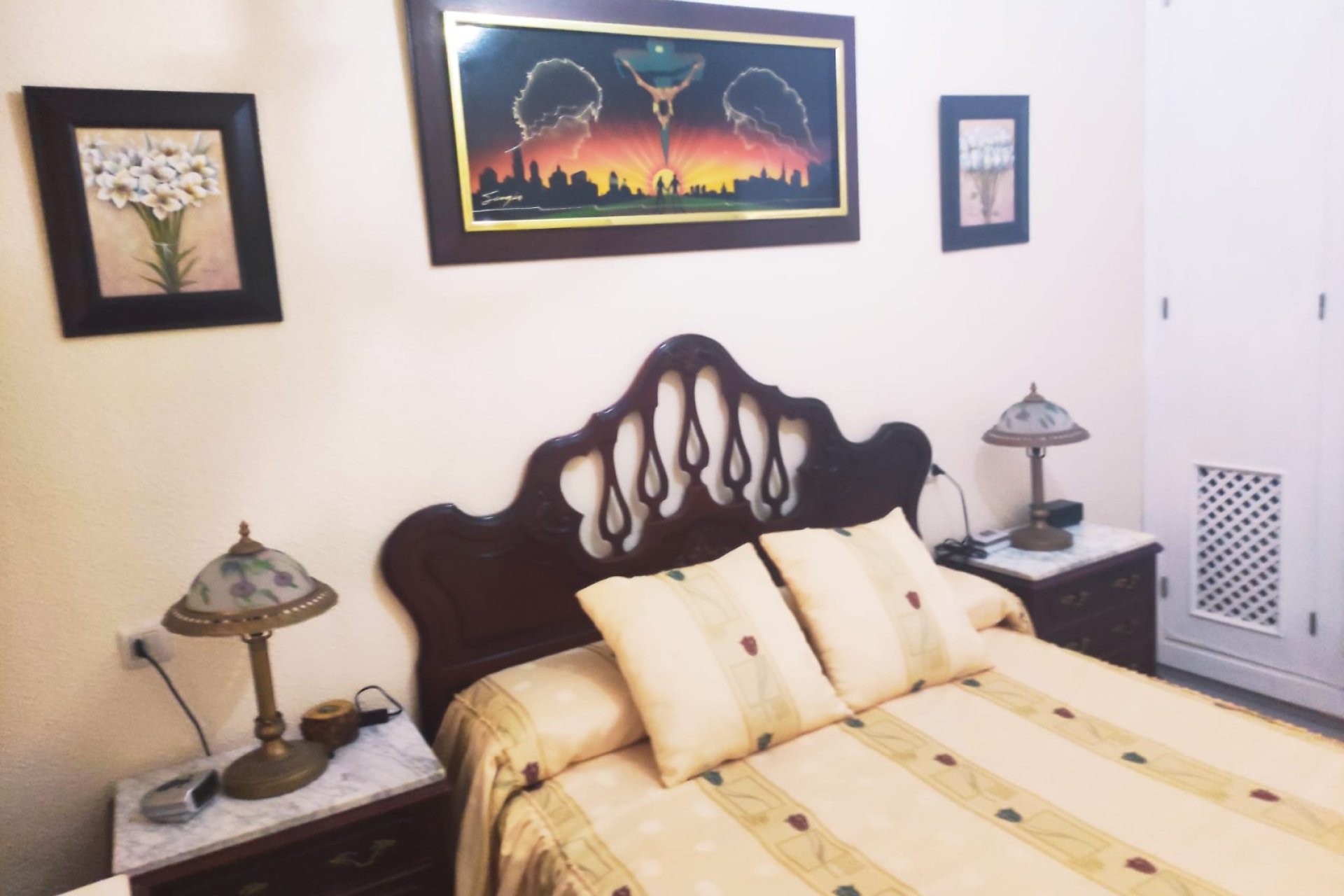 Sale - Casa - Los Alcázares