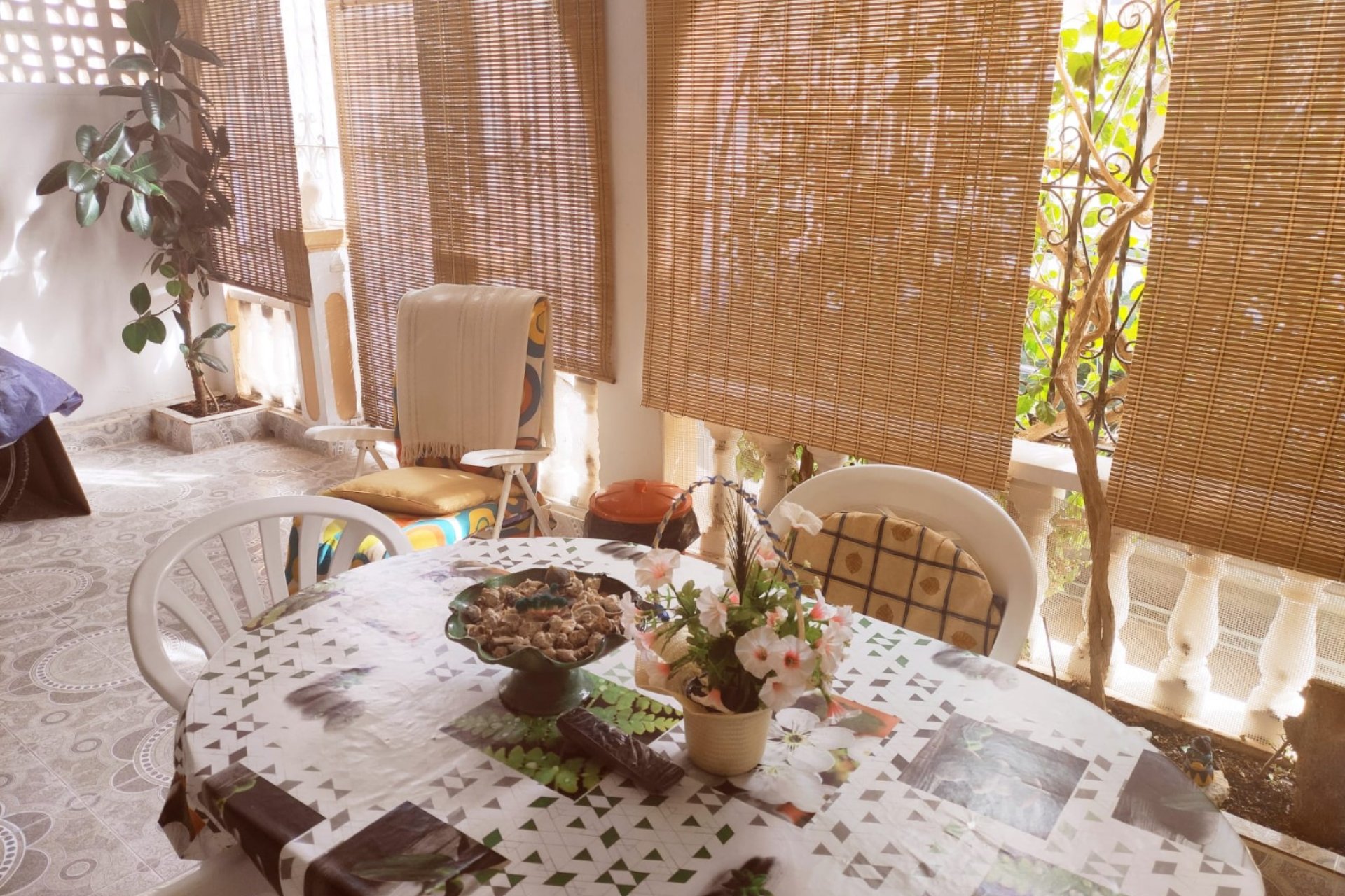 Sale - Casa - Los Alcázares