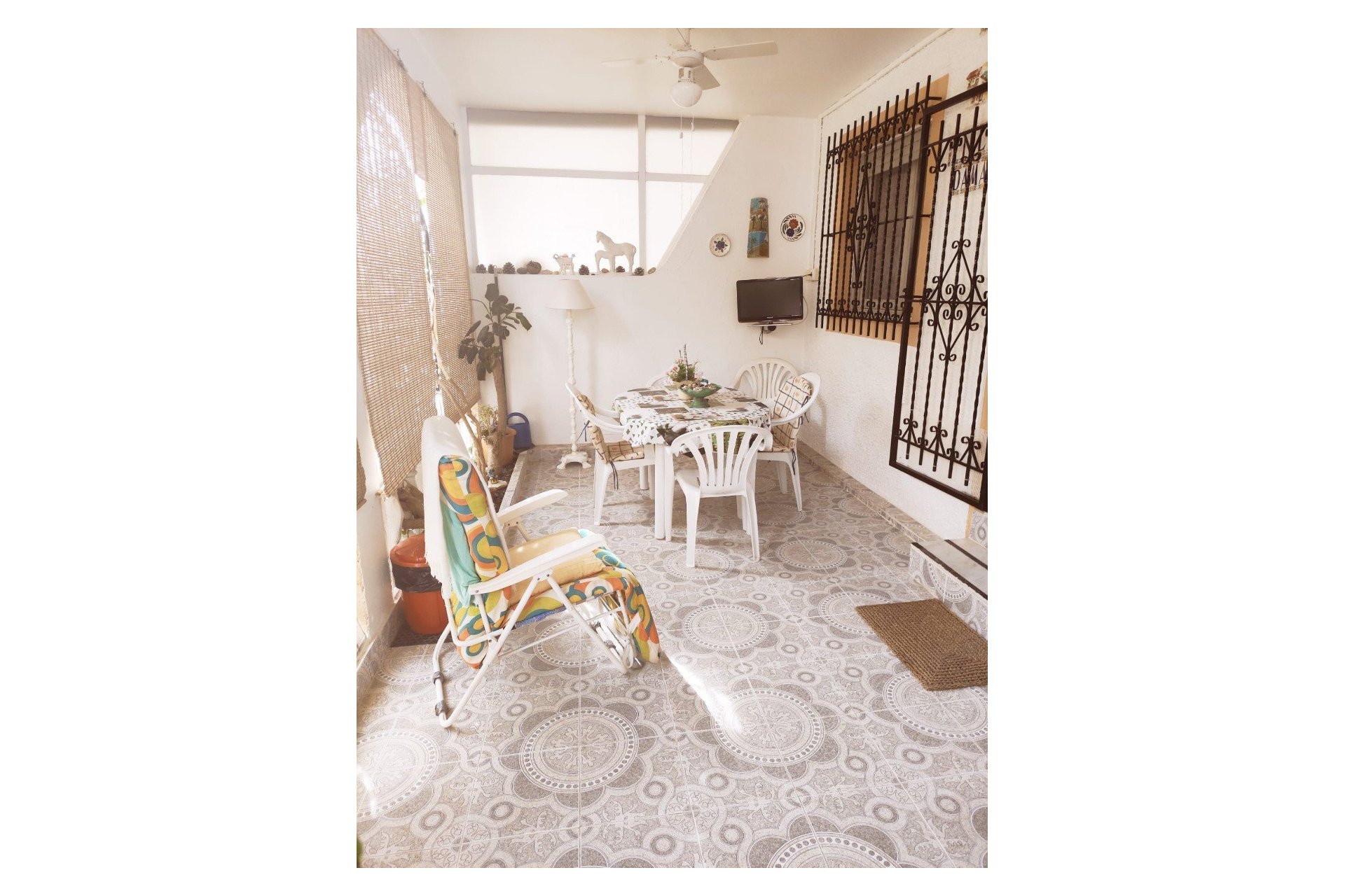 Sale - Casa - Los Alcázares