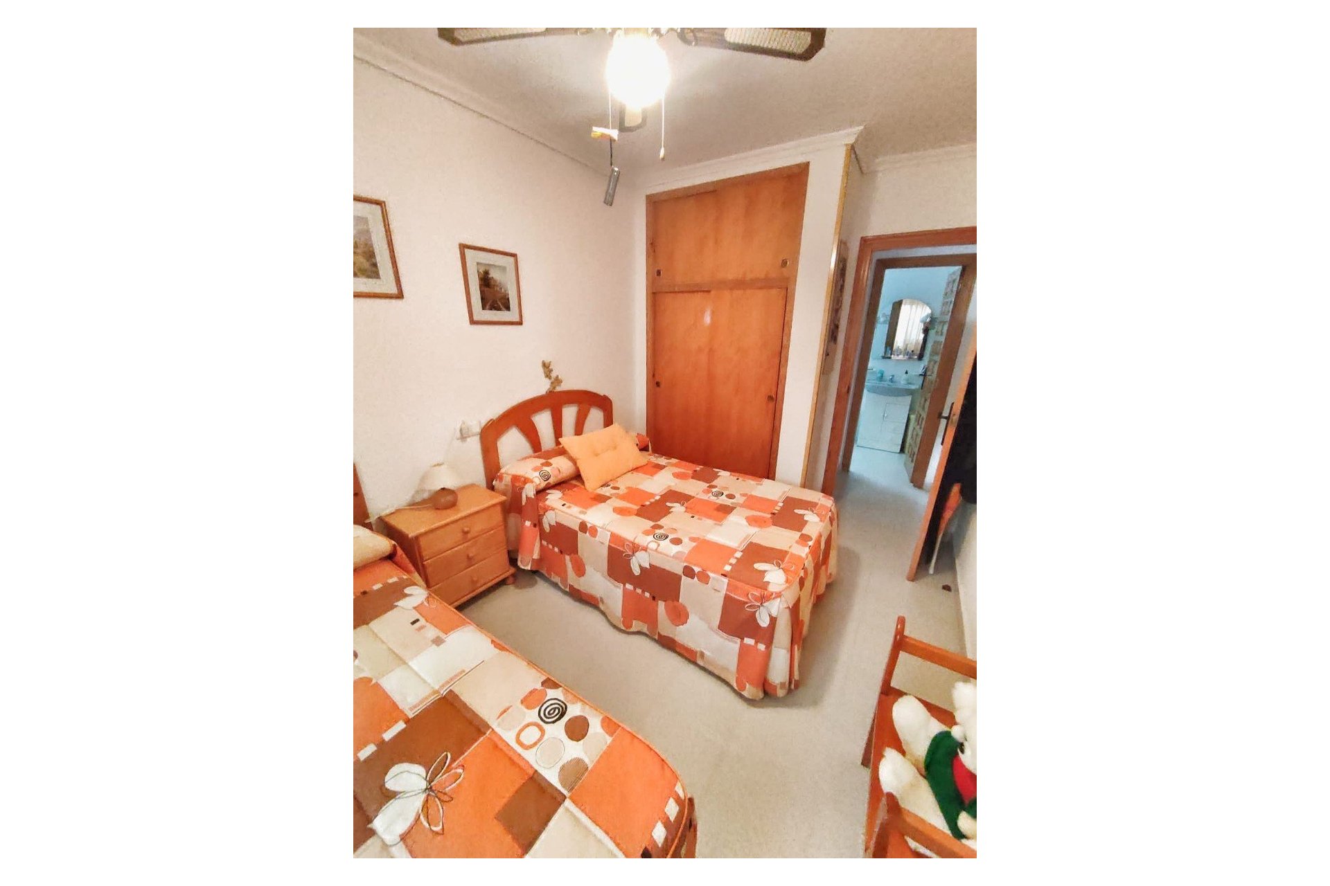 Sale - Casa - Los Alcázares