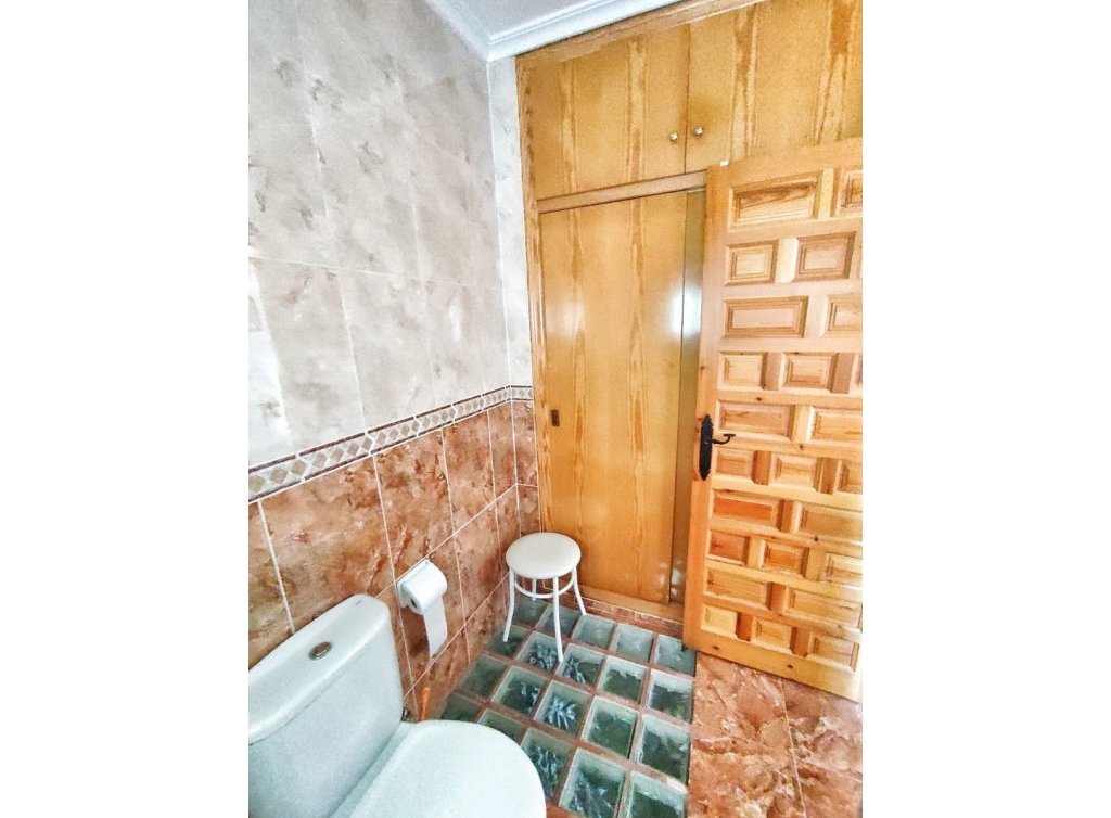 Sale - Casa - Los Alcázares