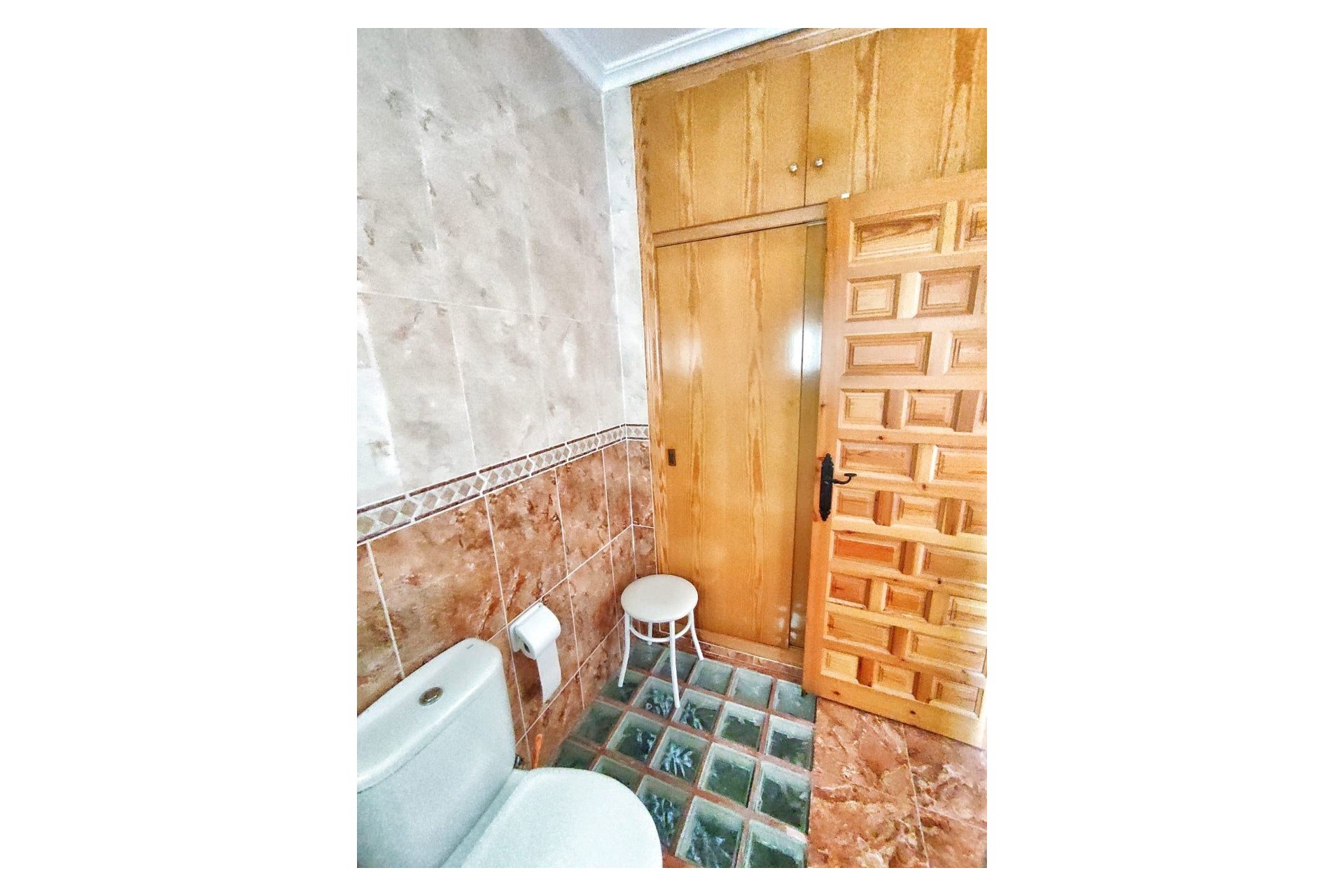 Sale - Casa - Los Alcázares