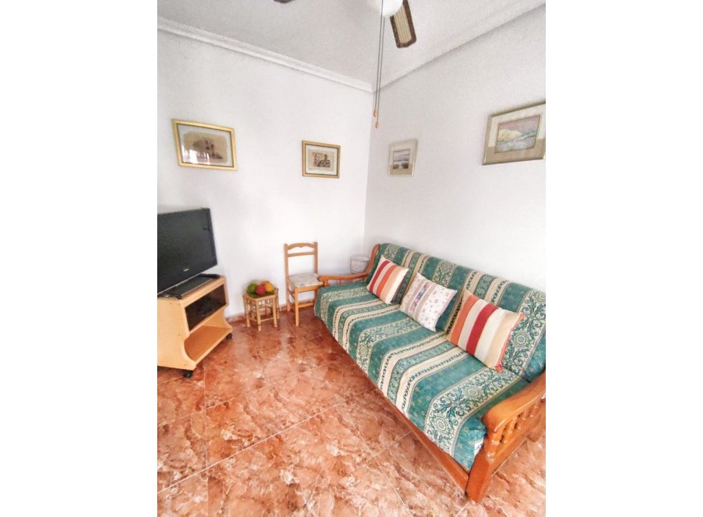 Sale - Casa - Los Alcázares