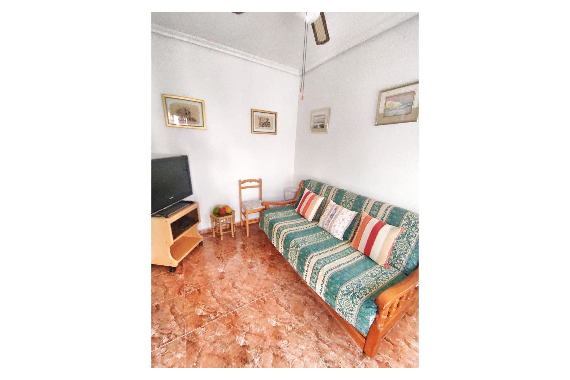 Sale - Casa - Los Alcázares