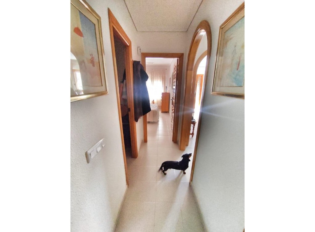 Sale - Casa - Los Alcázares