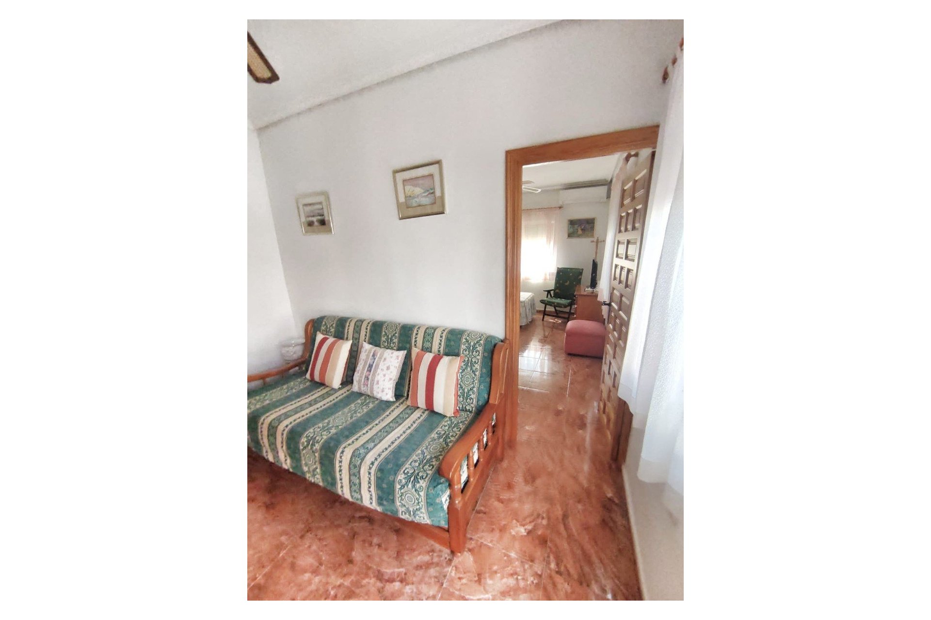 Sale - Casa - Los Alcázares