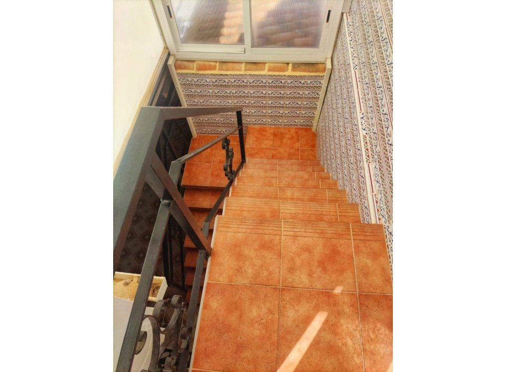 Sale - Casa - Los Alcázares