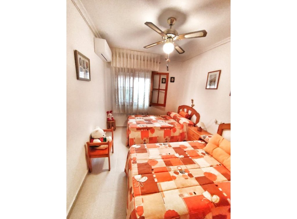 Sale - Casa - Los Alcázares
