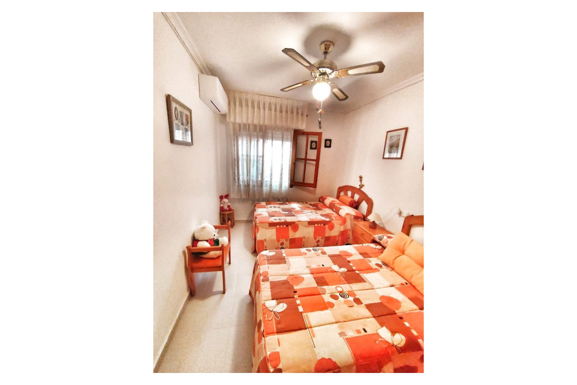 Sale - Casa - Los Alcázares