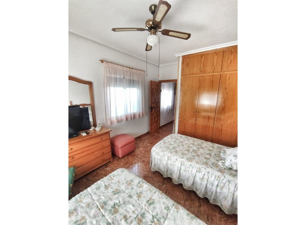 Sale - Casa - Los Alcázares