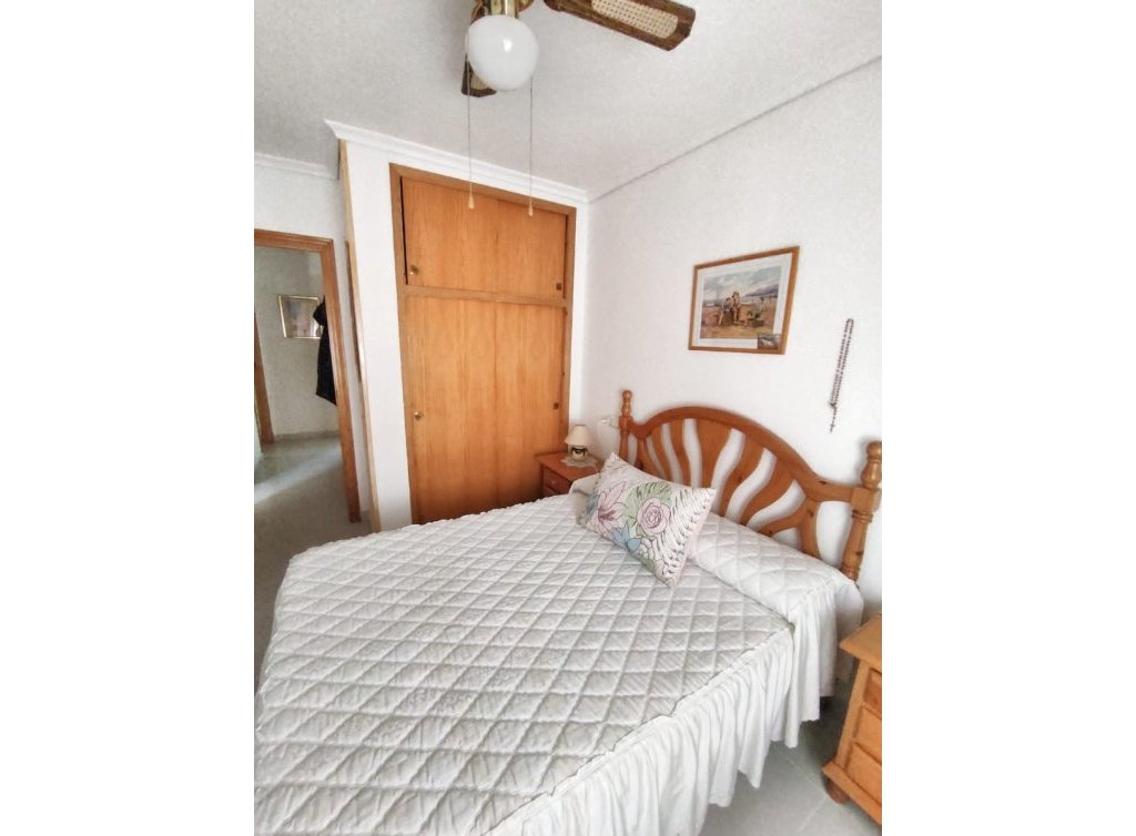 Sale - Casa - Los Alcázares