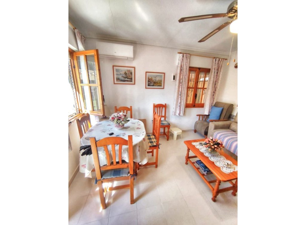 Sale - Casa - Los Alcázares