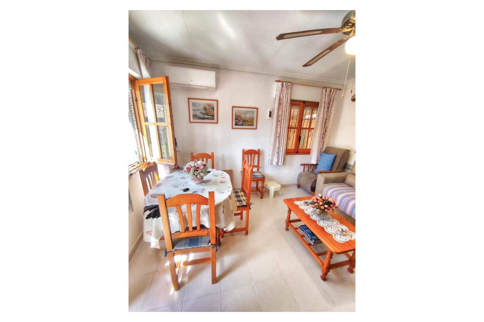 Sale - Casa - Los Alcázares