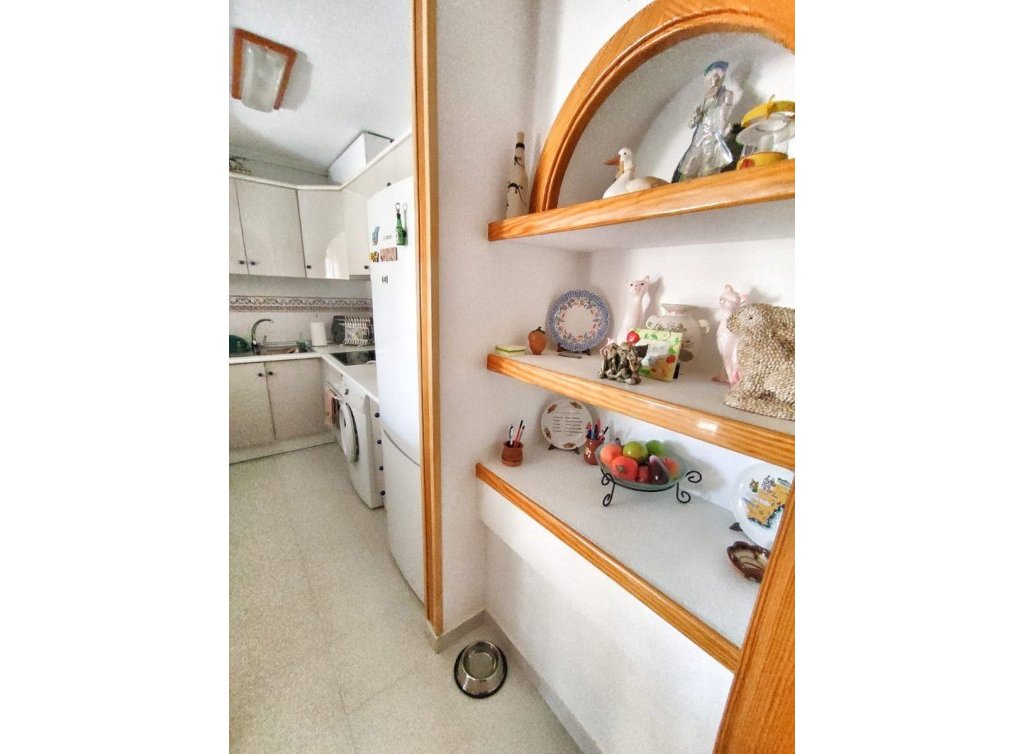 Sale - Casa - Los Alcázares