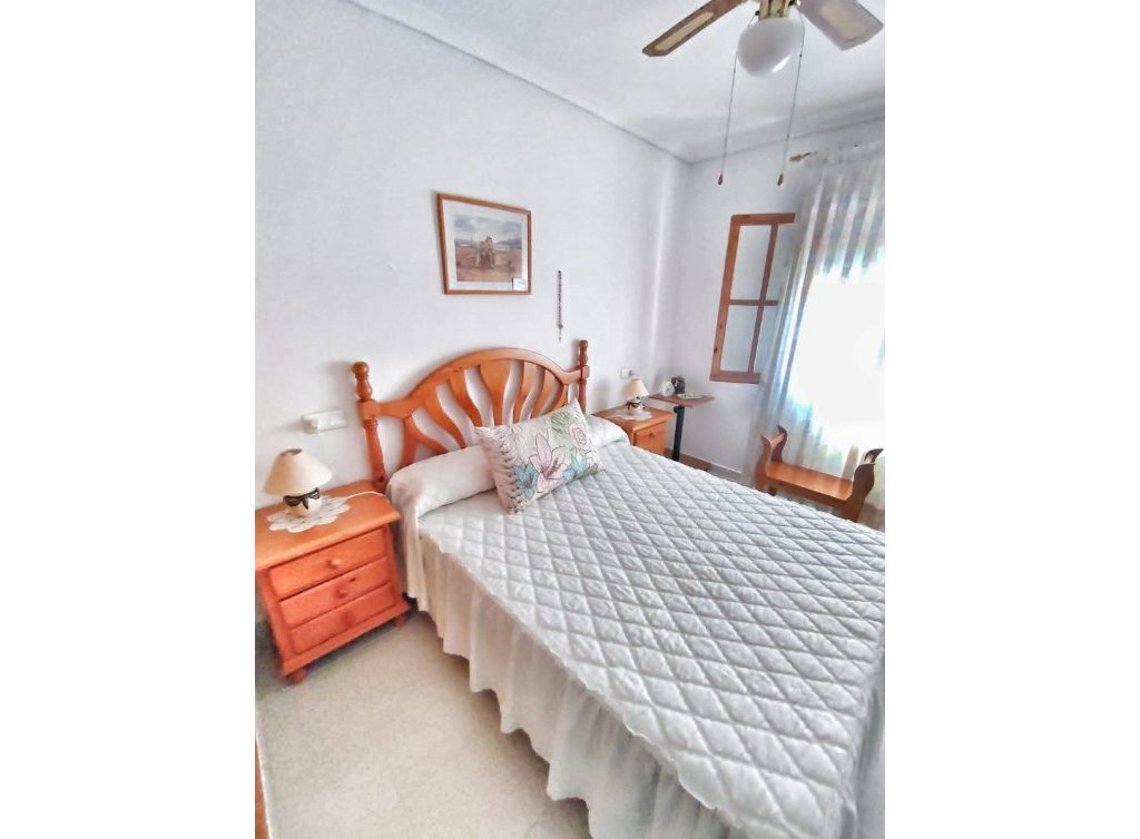 Sale - Casa - Los Alcázares