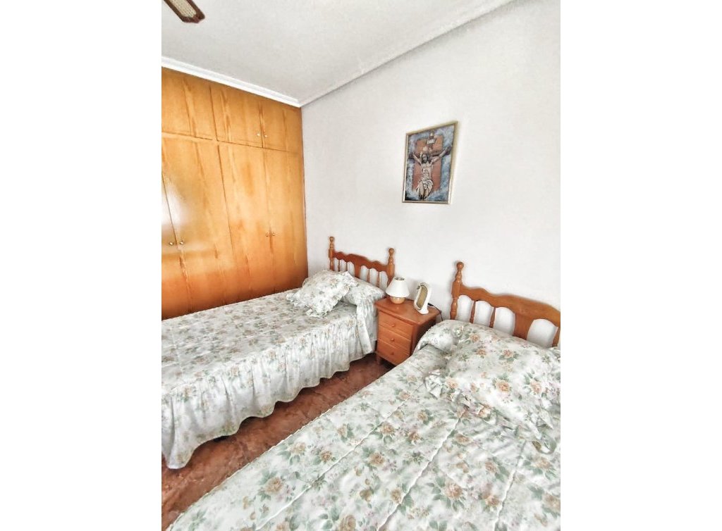 Sale - Casa - Los Alcázares