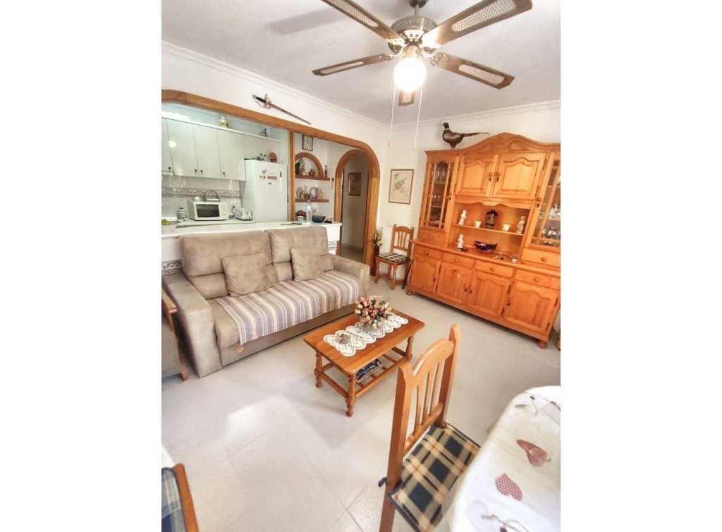 Sale - Casa - Los Alcázares
