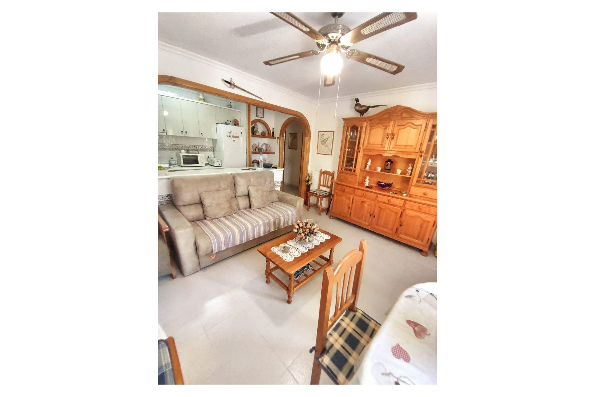 Sale - Casa - Los Alcázares