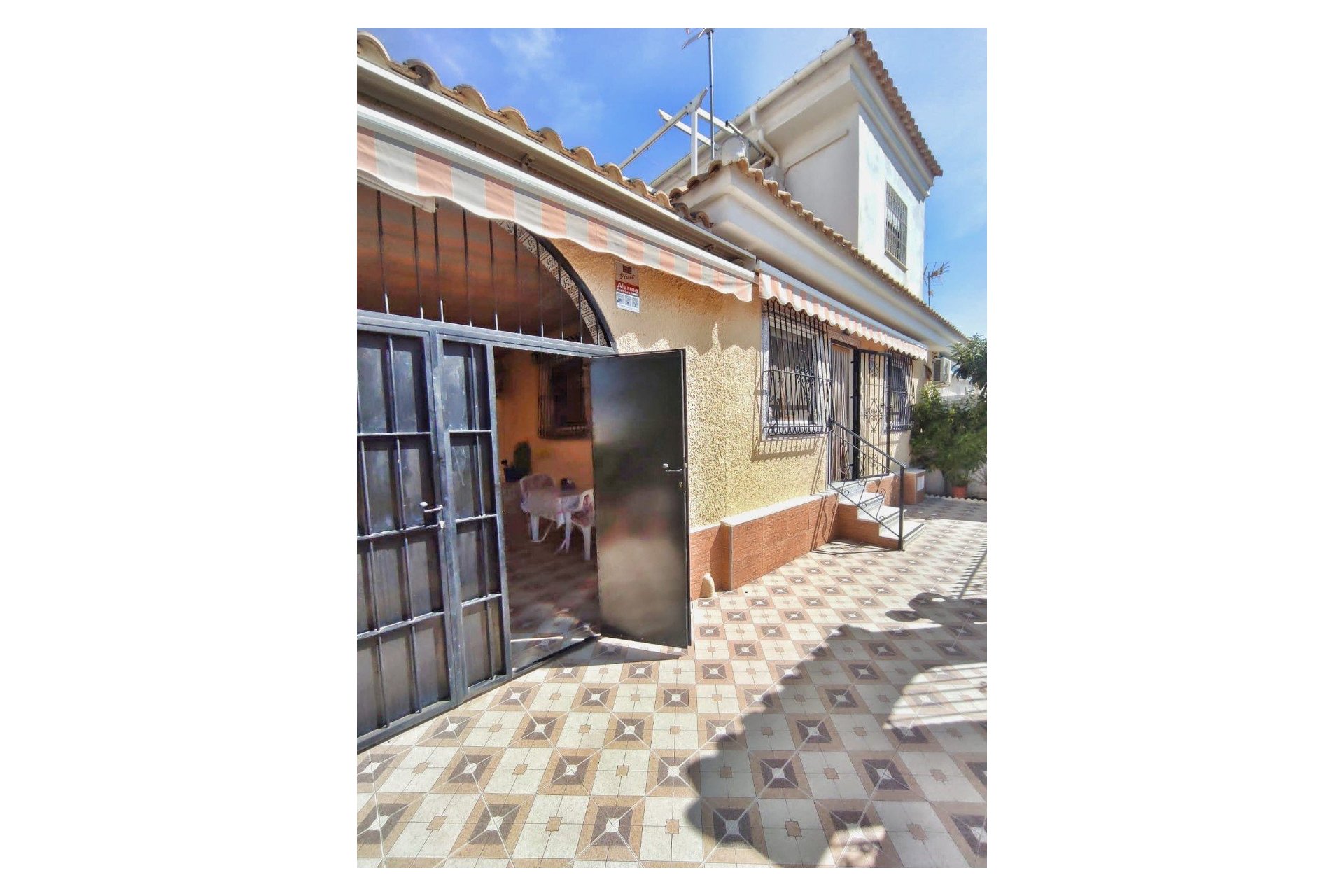 Sale - Casa - Los Alcázares