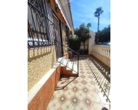 Sale - Casa - Los Alcázares