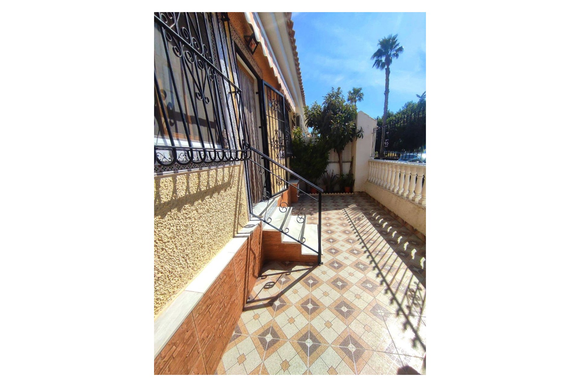 Sale - Casa - Los Alcázares