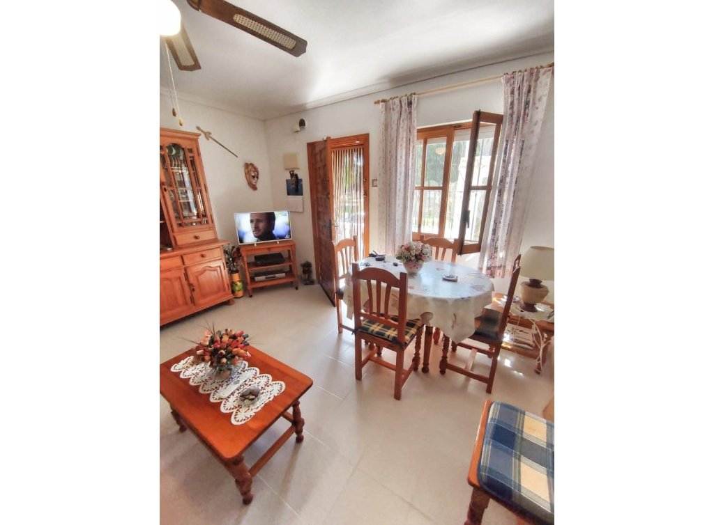 Sale - Casa - Los Alcázares