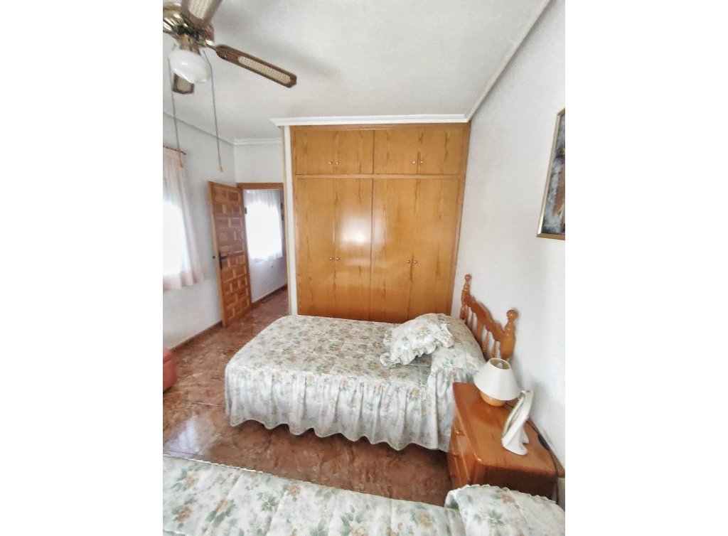 Sale - Casa - Los Alcázares