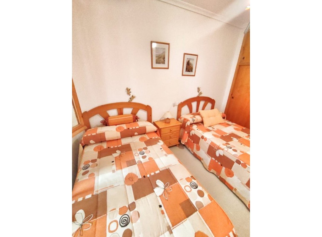 Sale - Casa - Los Alcázares