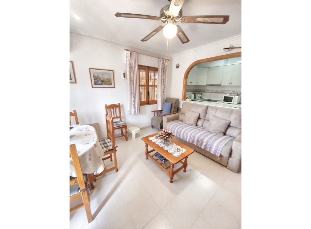 Sale - Casa - Los Alcázares