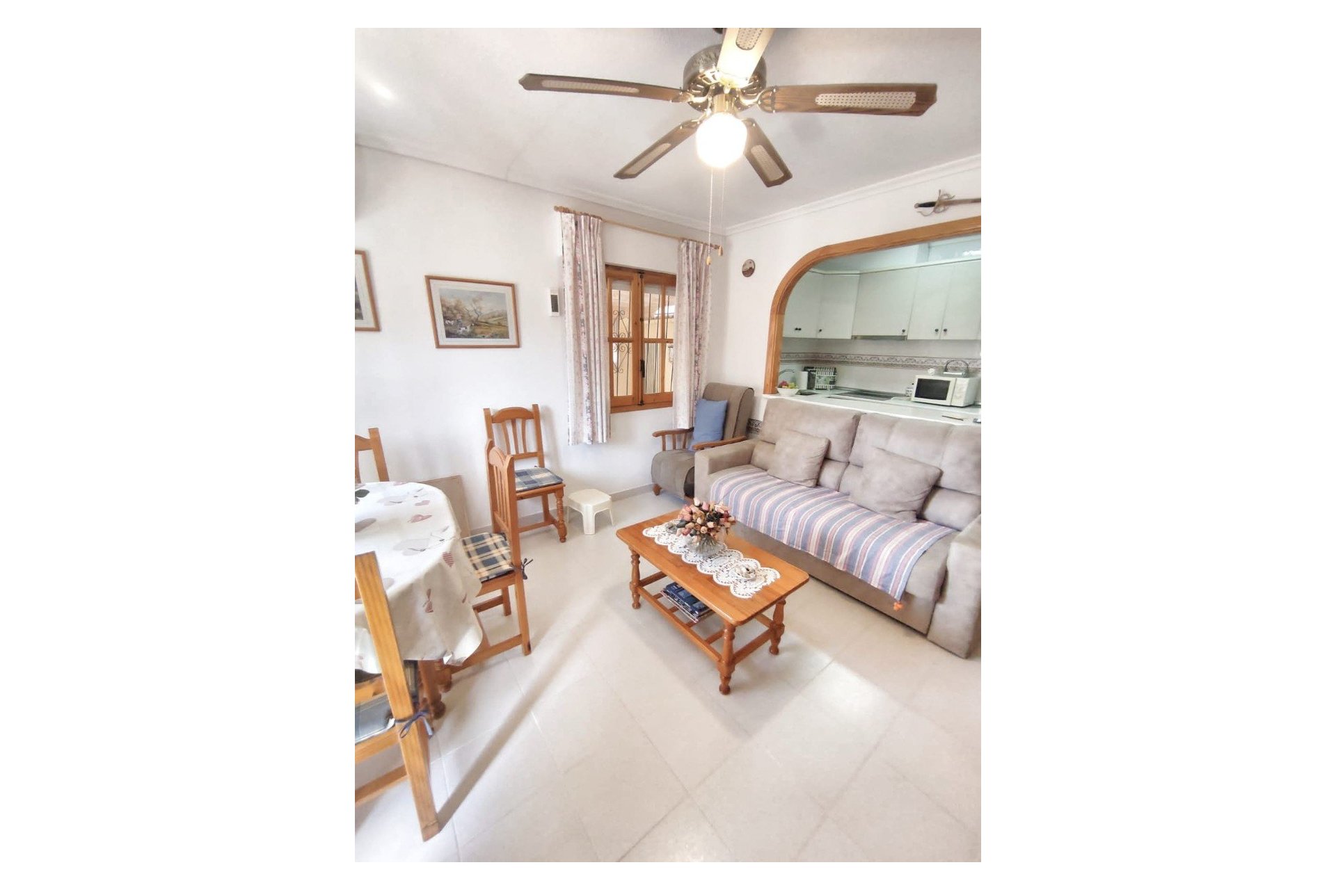 Sale - Casa - Los Alcázares