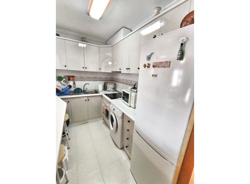 Sale - Casa - Los Alcázares