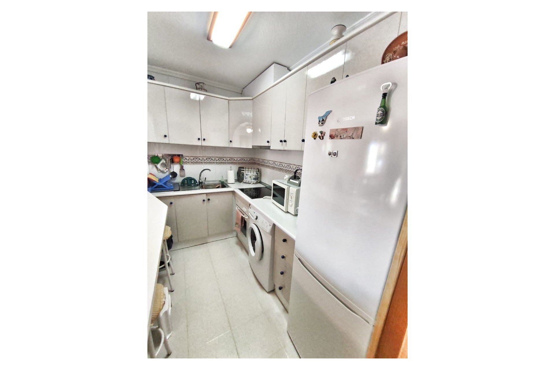 Sale - Casa - Los Alcázares