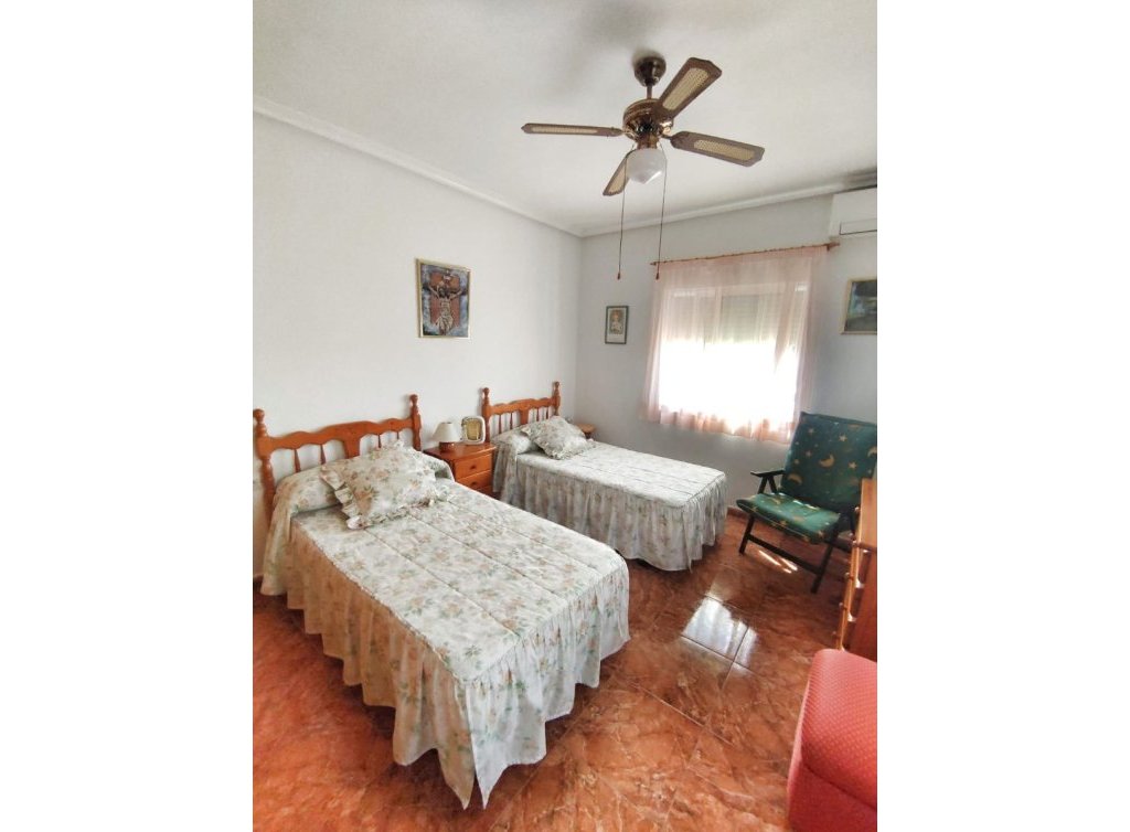Sale - Casa - Los Alcázares