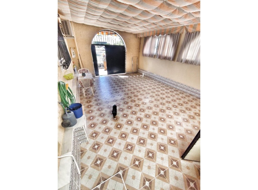 Sale - Casa - Los Alcázares