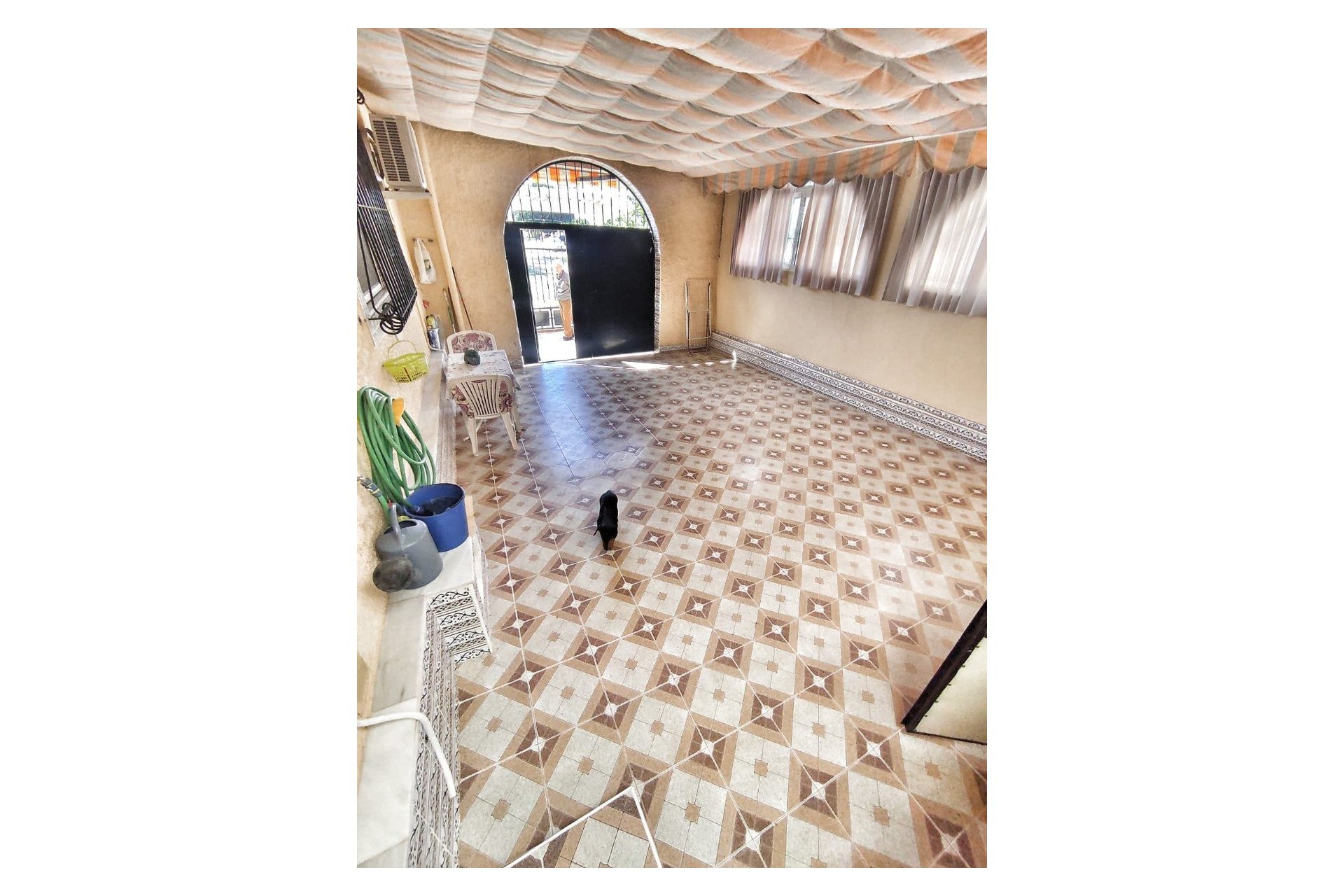 Sale - Casa - Los Alcázares