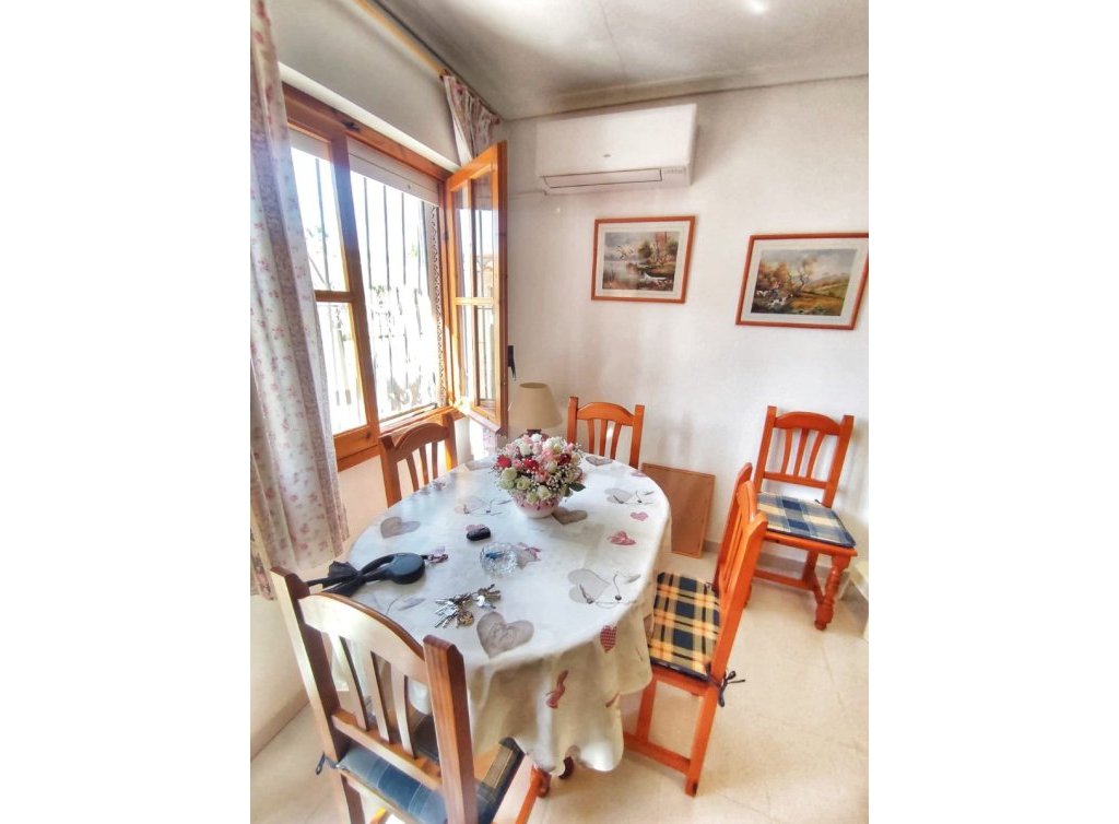 Sale - Casa - Los Alcázares