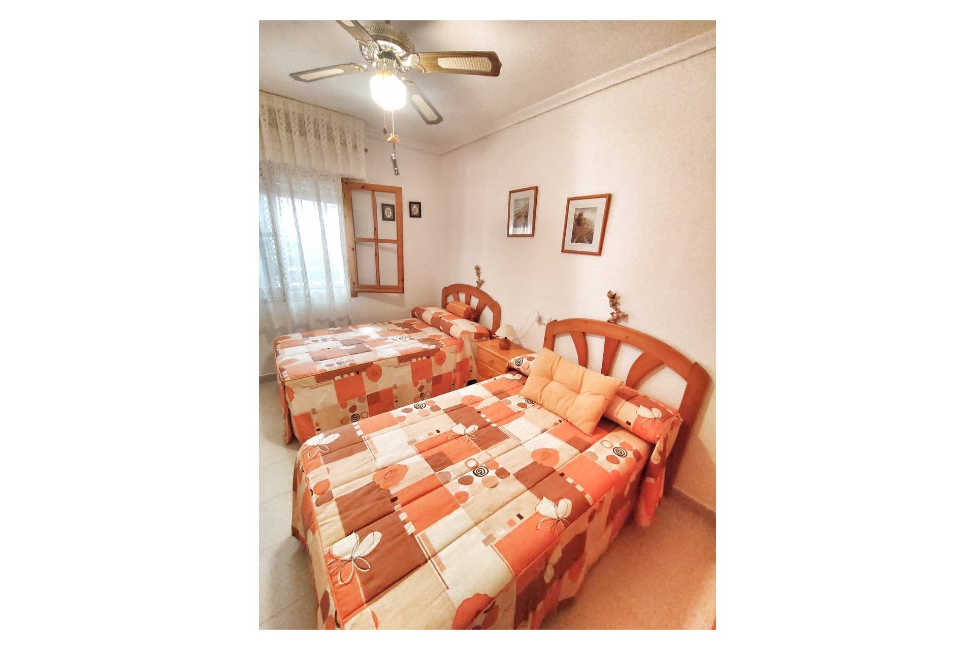 Sale - Casa - Los Alcázares